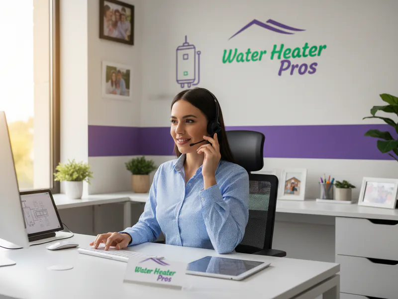 Water Heater Repair  in Arvada  FAQ